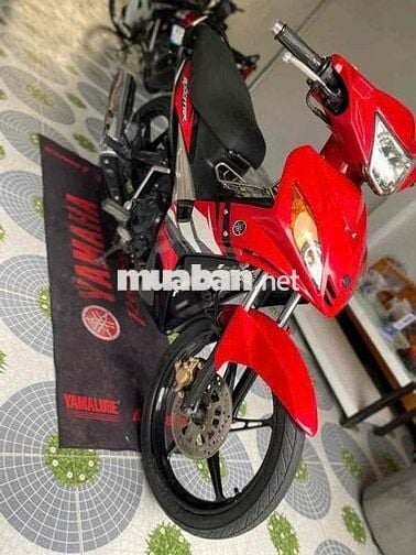 Yamaha Exciter 1S94 Đỏ