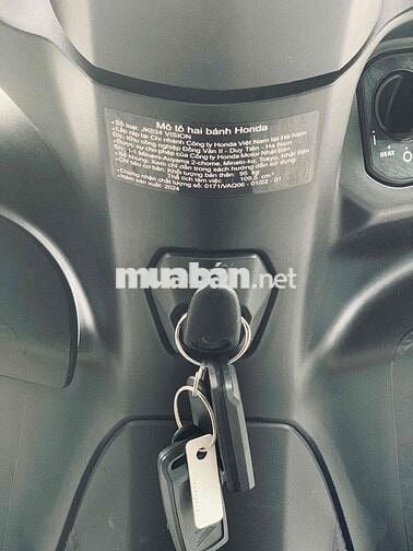 VISION 2024 XE ĐẸPPPP