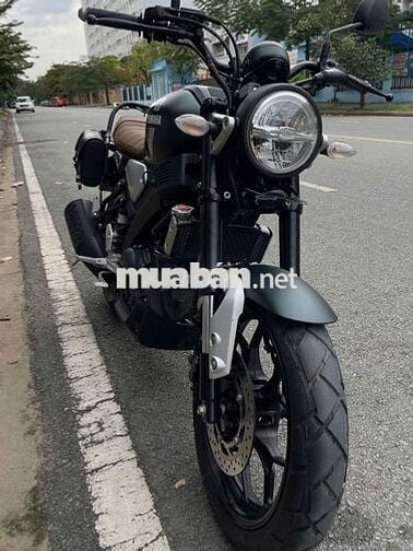 HONDA XSR 155 - 2021