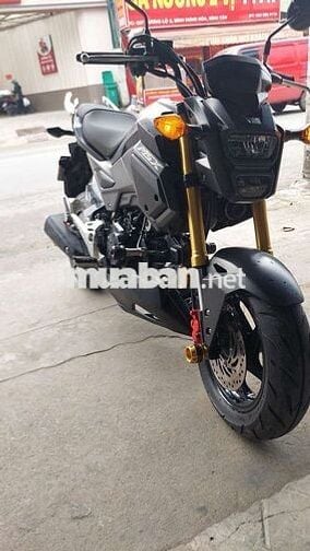 Bán MSX 125 như hình