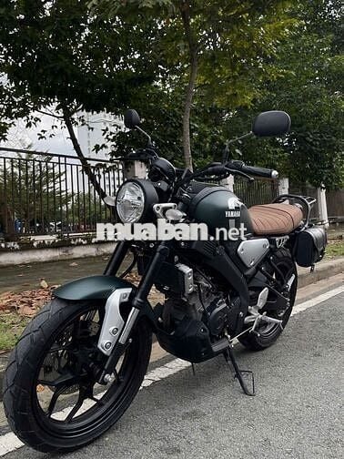 HONDA XSR 155 - 2021