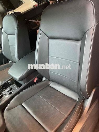 Nhập Mỹ Teramont Limited  👉 SUV 7 CHỖ CAO CẤP