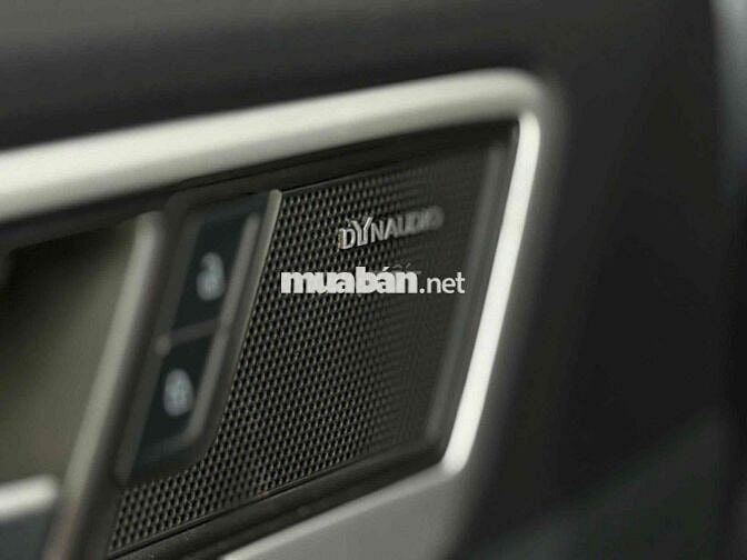 Nhập Mỹ Teramont Limited  👉 SUV 7 CHỖ CAO CẤP