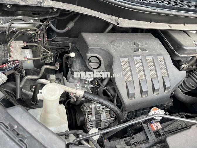 Mitsubishi Xpander 2023 AT ECO còn qá mới