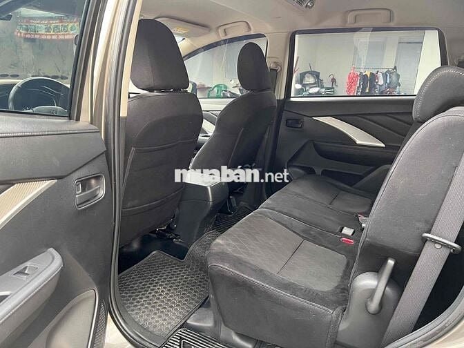 Mitsubishi Xpander 2023 AT ECO còn qá mới