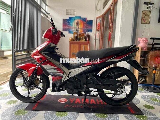 Yamaha Exciter 1S94 Đỏ