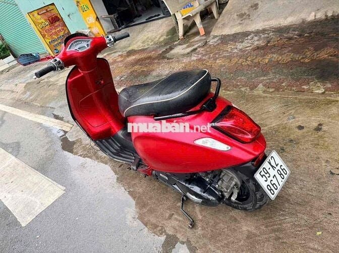 Vespa spin 2019 bstp 59k2- 86.7.86 vip 9c bao kí