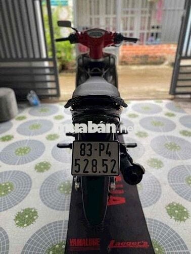 Yamaha Exciter 1S94 Đỏ