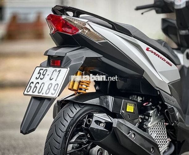 Click thái 2016 full 150cc options real