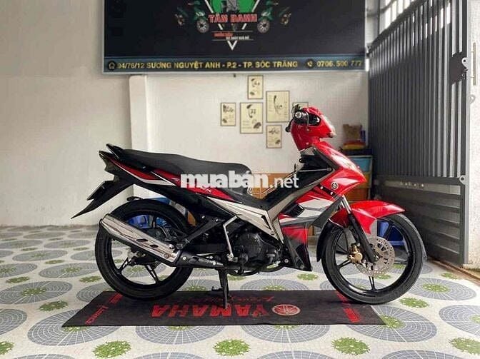 Yamaha Exciter 1S94 Đỏ