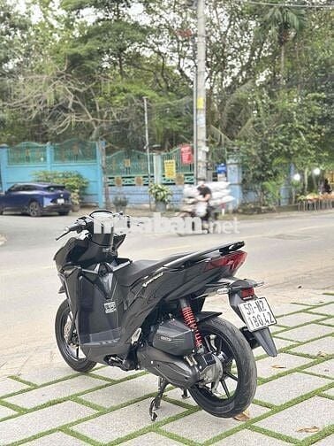 Honda Vario 150 2021 Đen