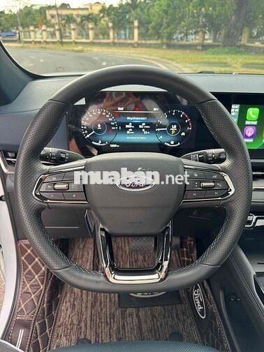 Ford Territory 2023 Titanium X (Sơn Zin 100%)