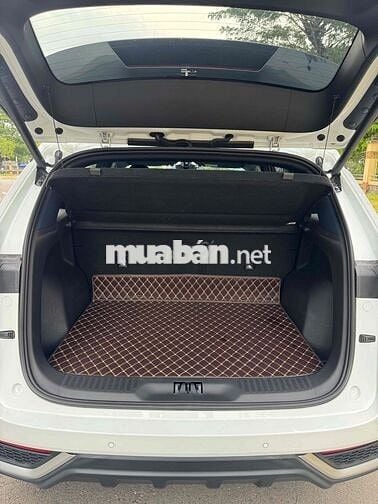 Ford Territory 2023 Titanium X (Sơn Zin 100%)