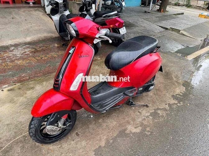 Vespa spin 2019 bstp 59k2- 86.7.86 vip 9c bao kí