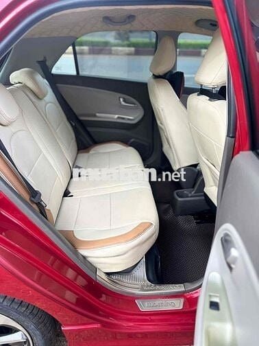 Kia Morning 2019 Si AT - 71000 km