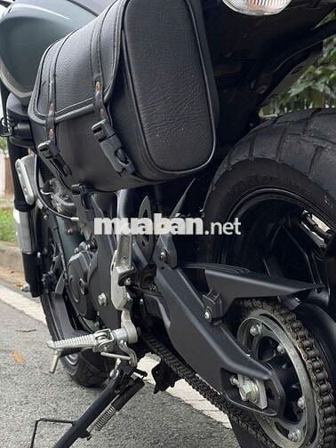 HONDA XSR 155 - 2021