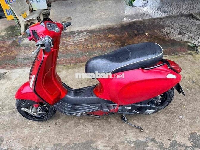 Vespa spin 2019 bstp 59k2- 86.7.86 vip 9c bao kí