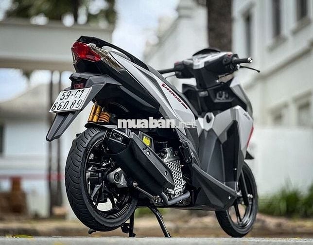 Click thái 2016 full 150cc options real