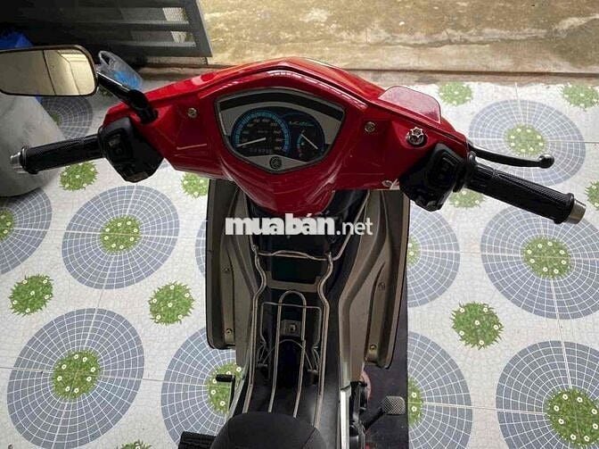 Yamaha Exciter 1S94 Đỏ