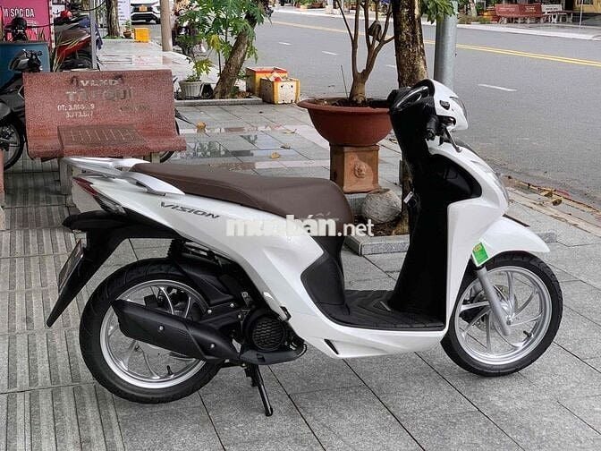 VISION 2024 XE ĐẸPPPP