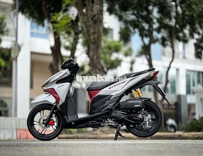 Click thái 2016 full 150cc options real