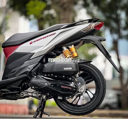 Click thái 2016 full 150cc options real