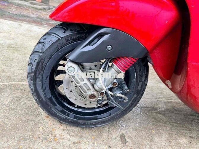 Vespa spin 2019 bstp 59k2- 86.7.86 vip 9c bao kí