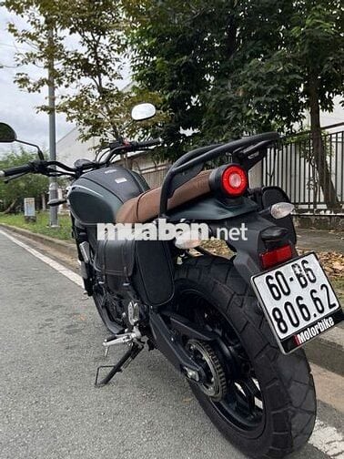 HONDA XSR 155 - 2021