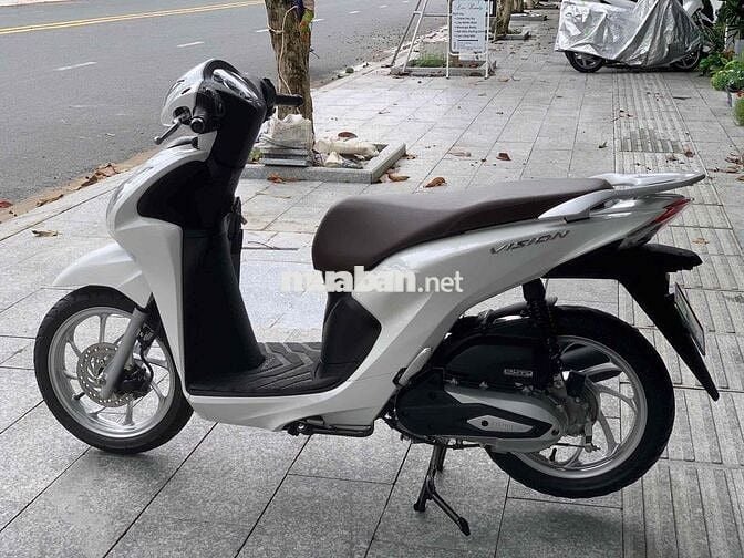 VISION 2024 XE ĐẸPPPP