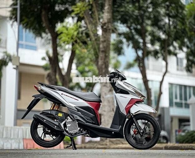 Click thái 2016 full 150cc options real