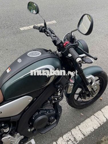 HONDA XSR 155 - 2021