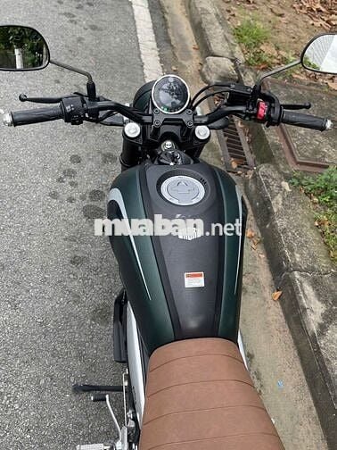 HONDA XSR 155 - 2021
