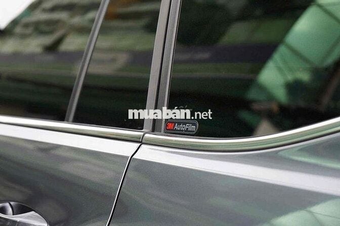 Nhập Mỹ Teramont Limited  👉 SUV 7 CHỖ CAO CẤP