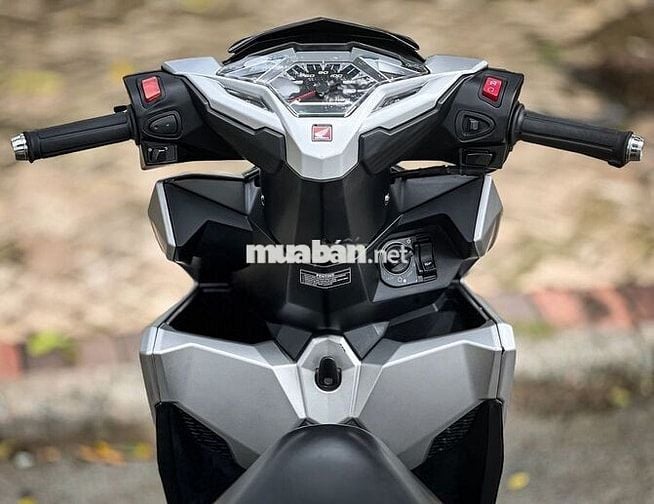 Click thái 2016 full 150cc options real