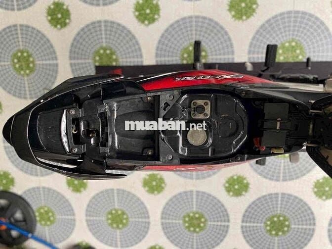 Yamaha Exciter 1S94 Đỏ