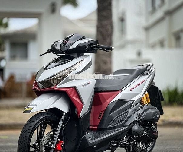 Click thái 2016 full 150cc options real