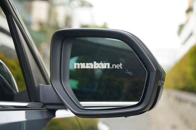 Nhập Mỹ Teramont Limited  👉 SUV 7 CHỖ CAO CẤP