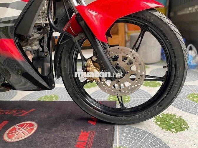 Yamaha Exciter 1S94 Đỏ