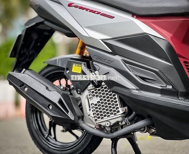 Click thái 2016 full 150cc options real