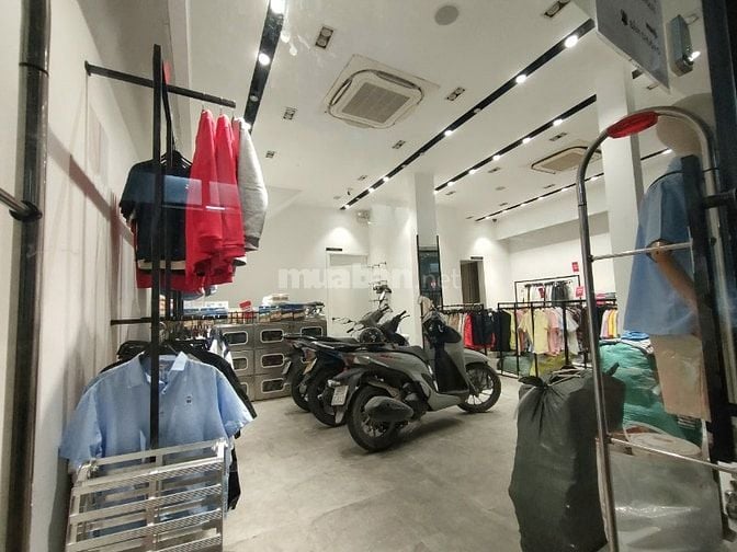 Cho thuê mặt bằng kinh doanh shop thời trang, spa, văn phòng nhỏ