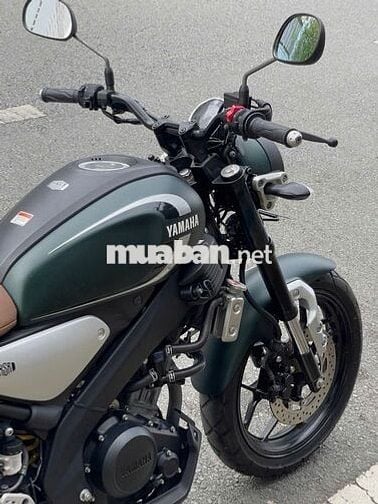 HONDA XSR 155 - 2021