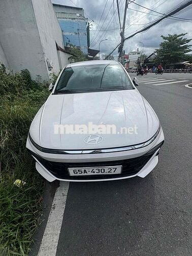 Bán acent 2024 xe đẹp độ full đồ chơi đang góp