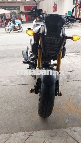 Bán MSX 125 như hình