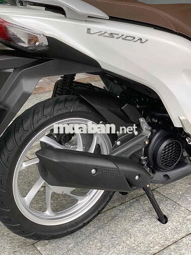 VISION 2024 XE ĐẸPPPP