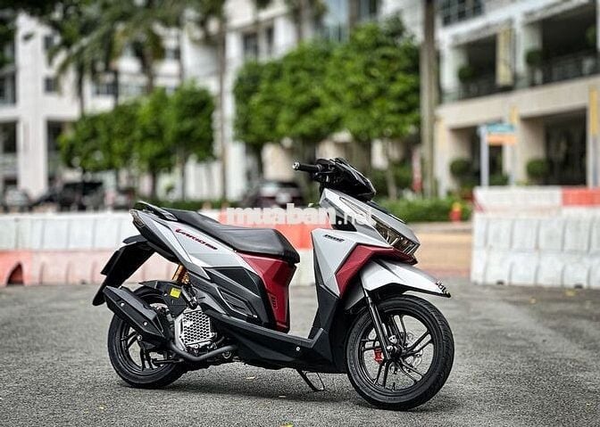 Click thái 2016 full 150cc options real