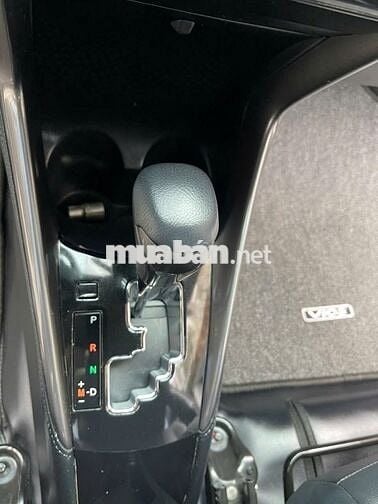 Vios E AT 2024 sơn zin hết xe như mới