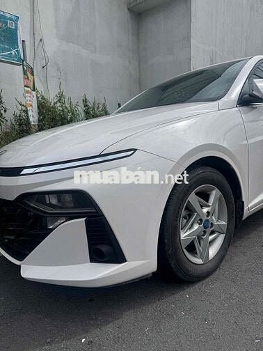 Bán acent 2024 xe đẹp độ full đồ chơi đang góp