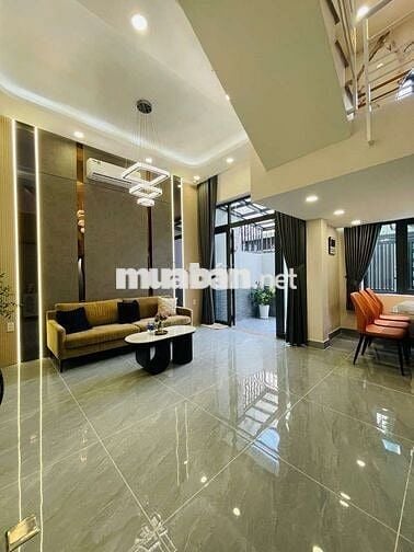 🎉 TẾT CẬN KỀ – BÁN GẤP NHÀ THIÊN HỘ DƯƠNG – NGANG 6M CỰC HIẾM