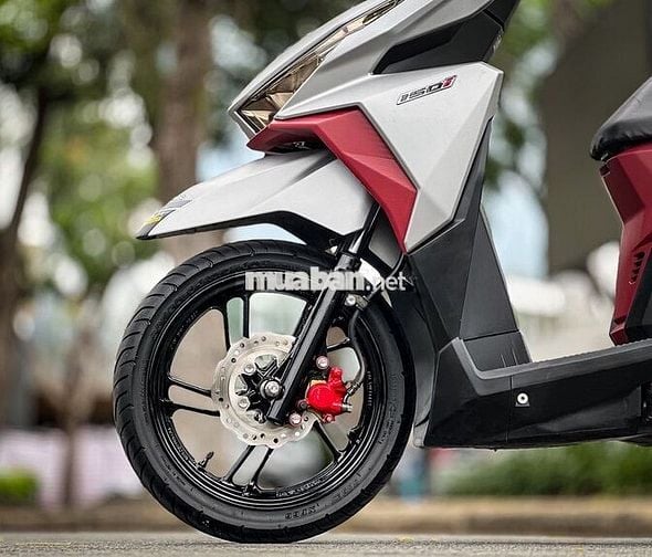 Click thái 2016 full 150cc options real