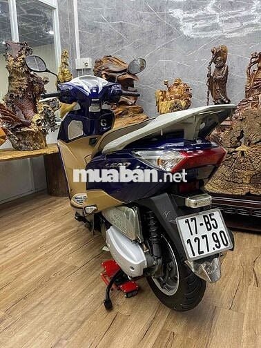 👉Lead dàn áo liền lạc sạch sẽ, máy móc zin êm